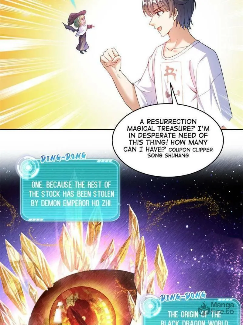 Read Cultivation Chat Group chapter 544 image 38 on Lezhin