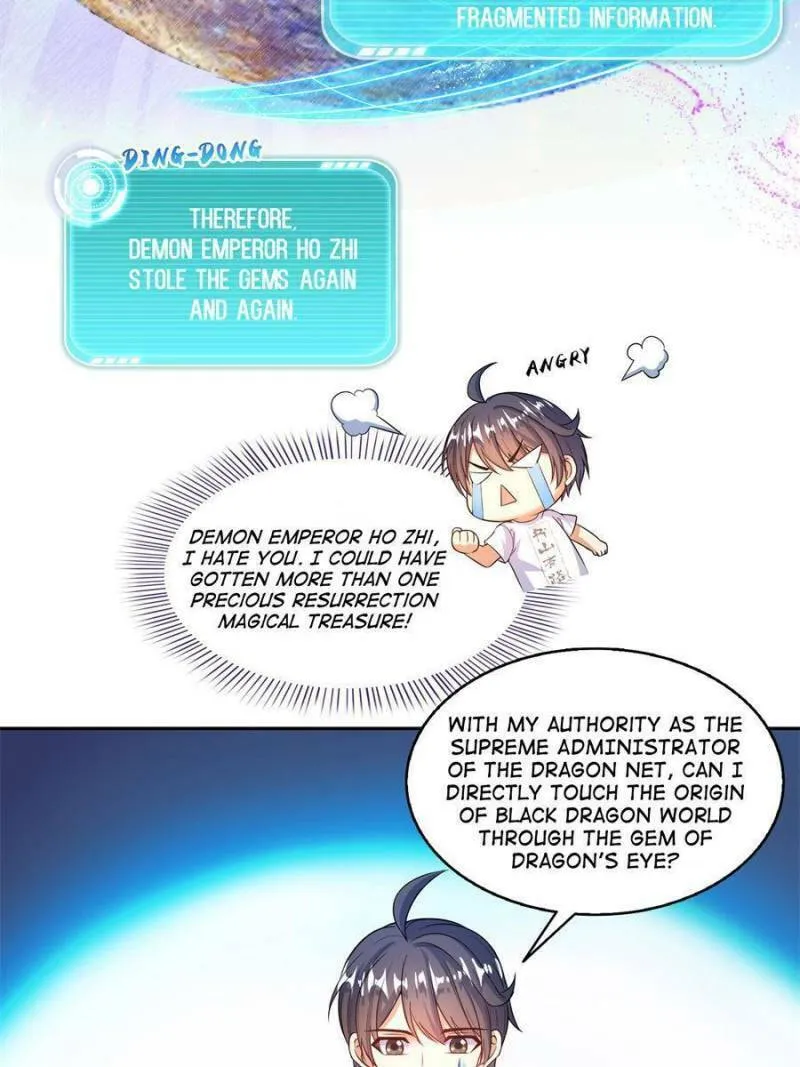 Read Cultivation Chat Group chapter 544 image 40 on Lezhin