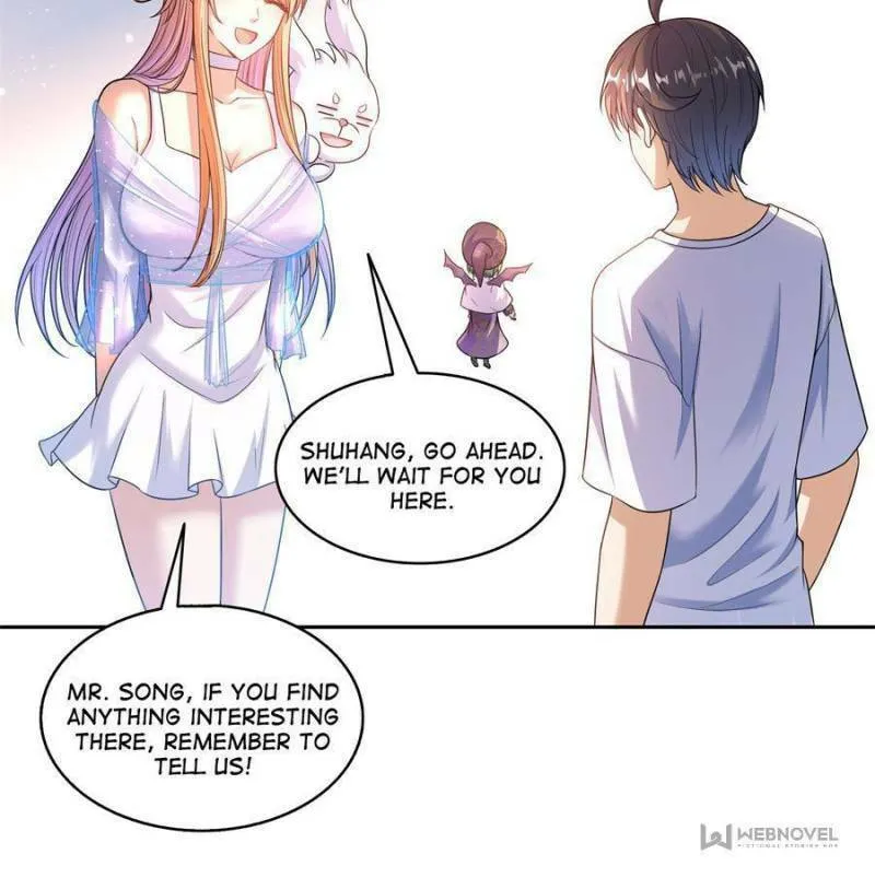 Read Cultivation Chat Group chapter 544 image 42 on Lezhin