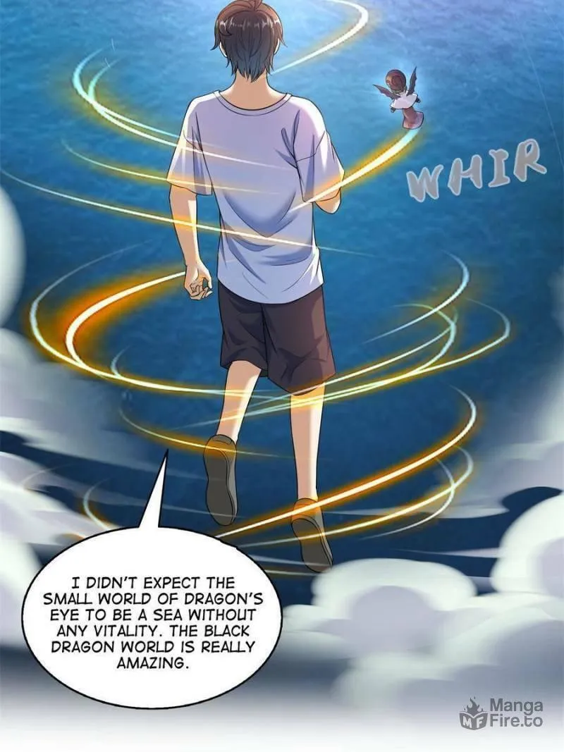 Read Cultivation Chat Group chapter 544 image 44 on Lezhin