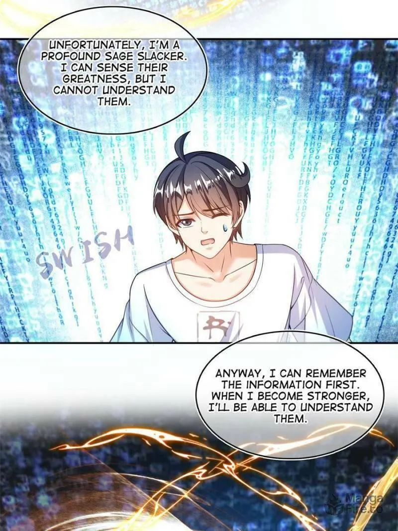 Read Cultivation Chat Group chapter 544 image 54 on Lezhin