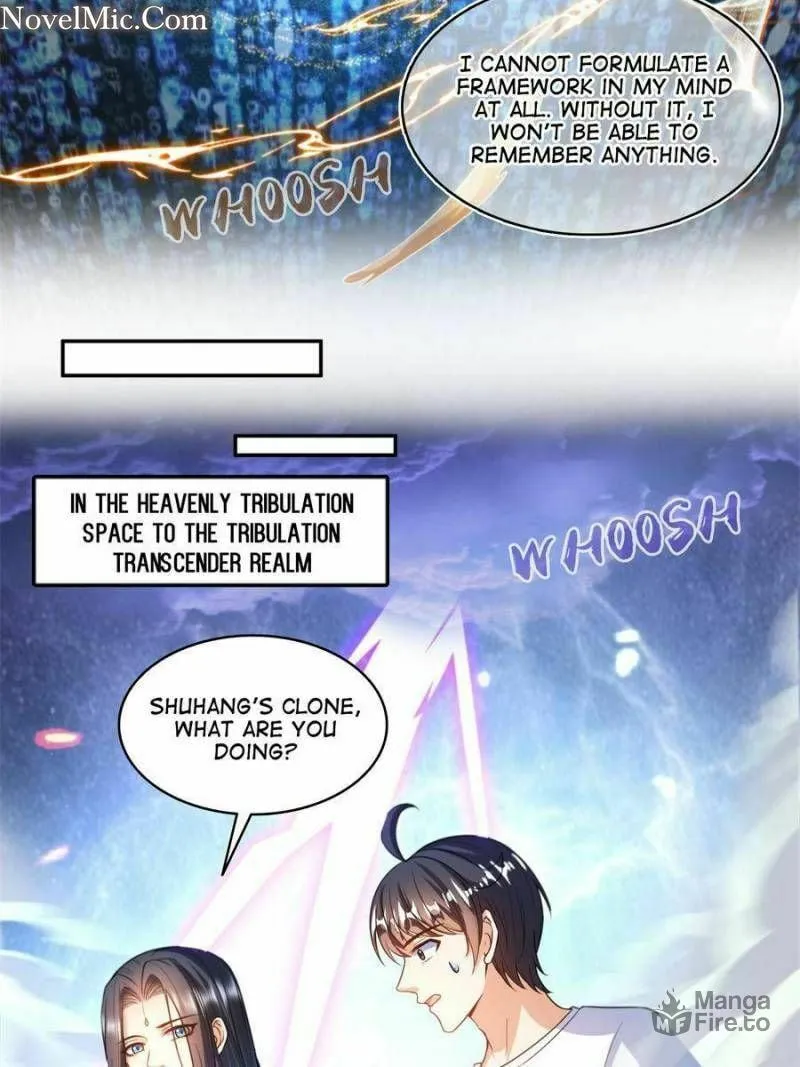 Read Cultivation Chat Group chapter 544 image 56 on Lezhin