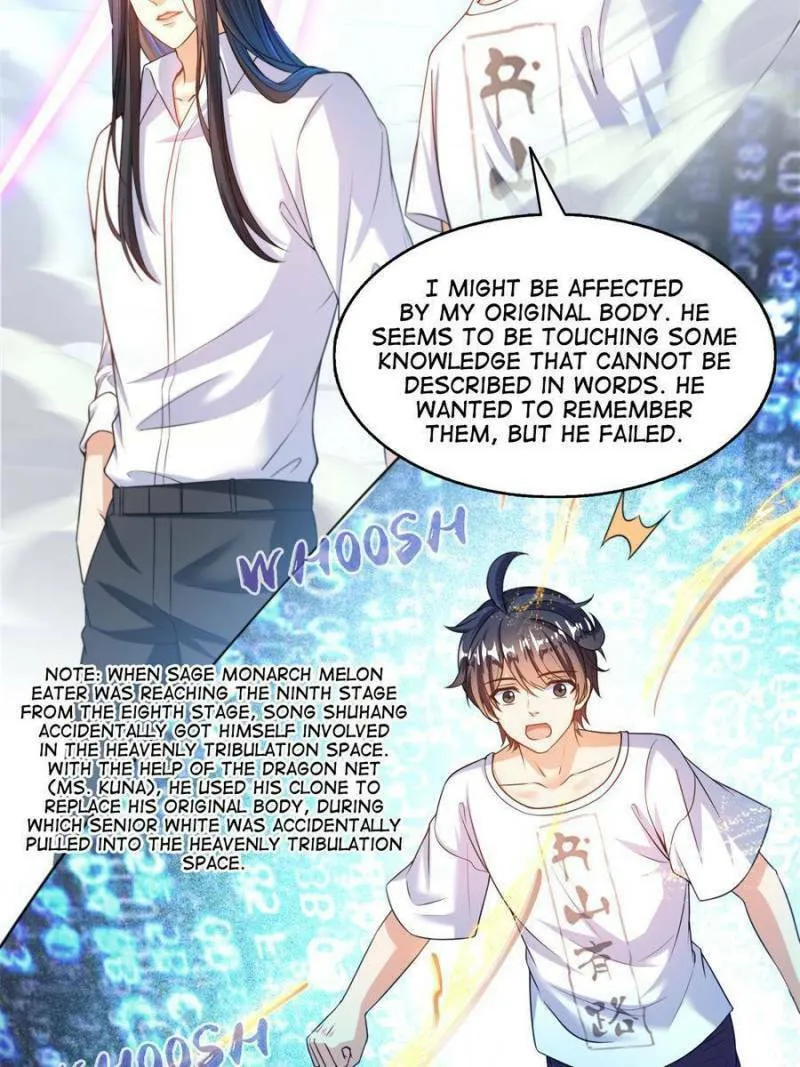 Read Cultivation Chat Group chapter 544 image 57 on Lezhin