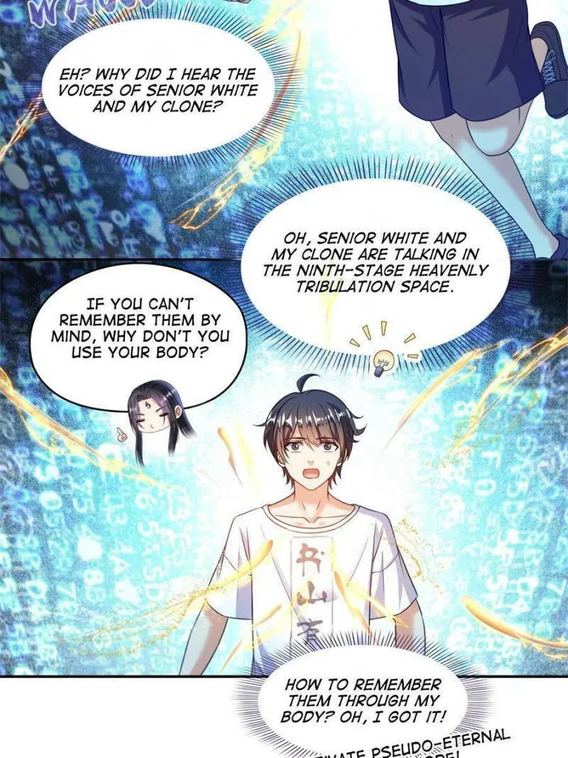 Read Cultivation Chat Group chapter 544 image 58 on Lezhin