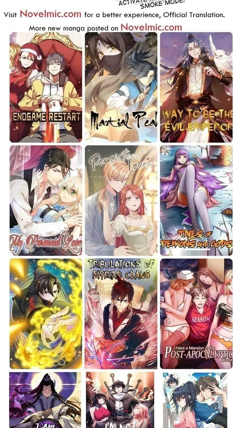 Read Cultivation Chat Group chapter 544 image 59 on Lezhin