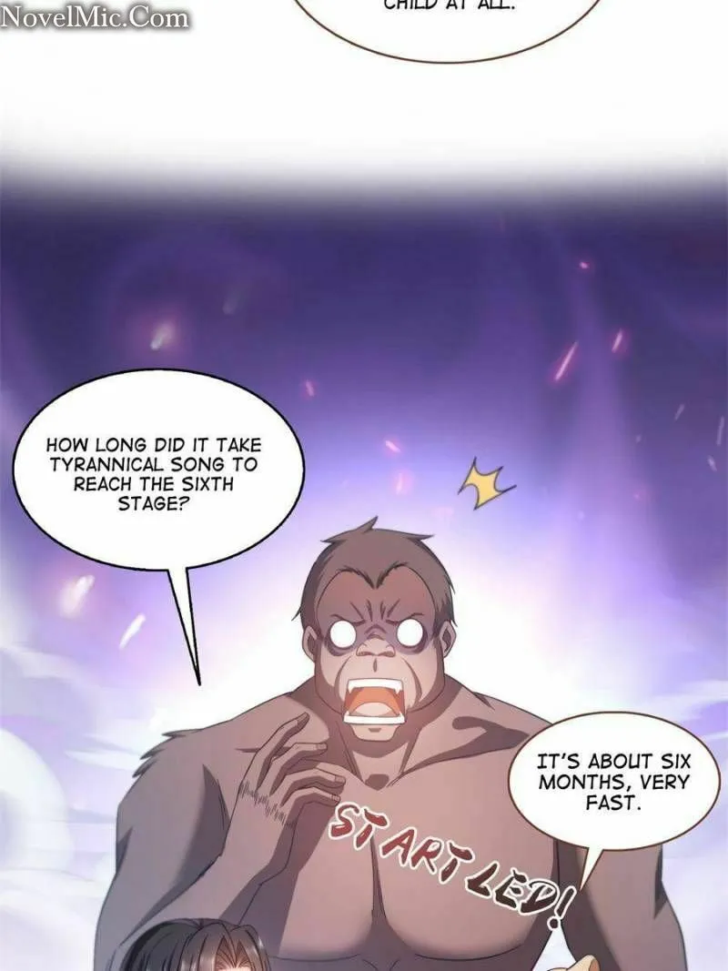 Read Cultivation Chat Group chapter 544 image 7 on Lezhin