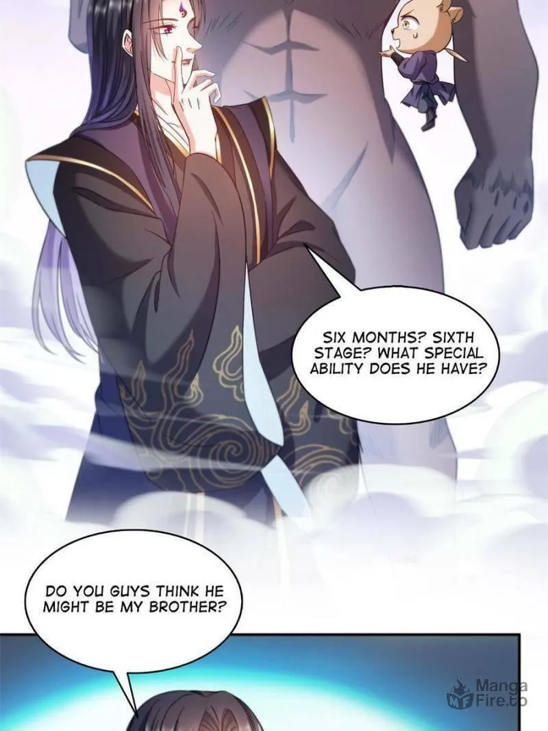 Read Cultivation Chat Group chapter 544 image 8 on Lezhin