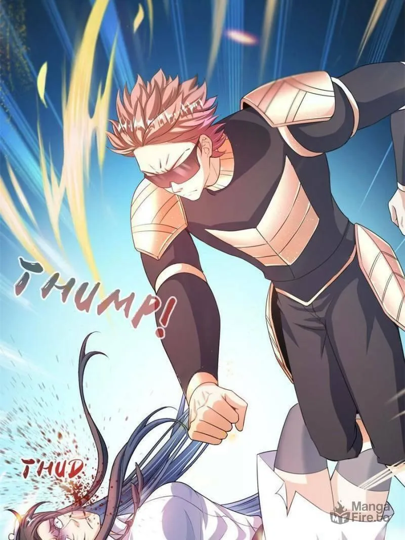 Read Cultivation Chat Group chapter 545 image 14 on Lezhin