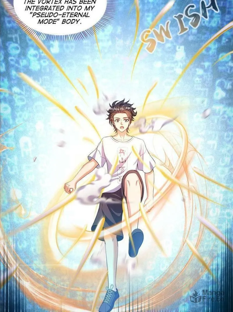 Read Cultivation Chat Group chapter 545 image 2 on Lezhin
