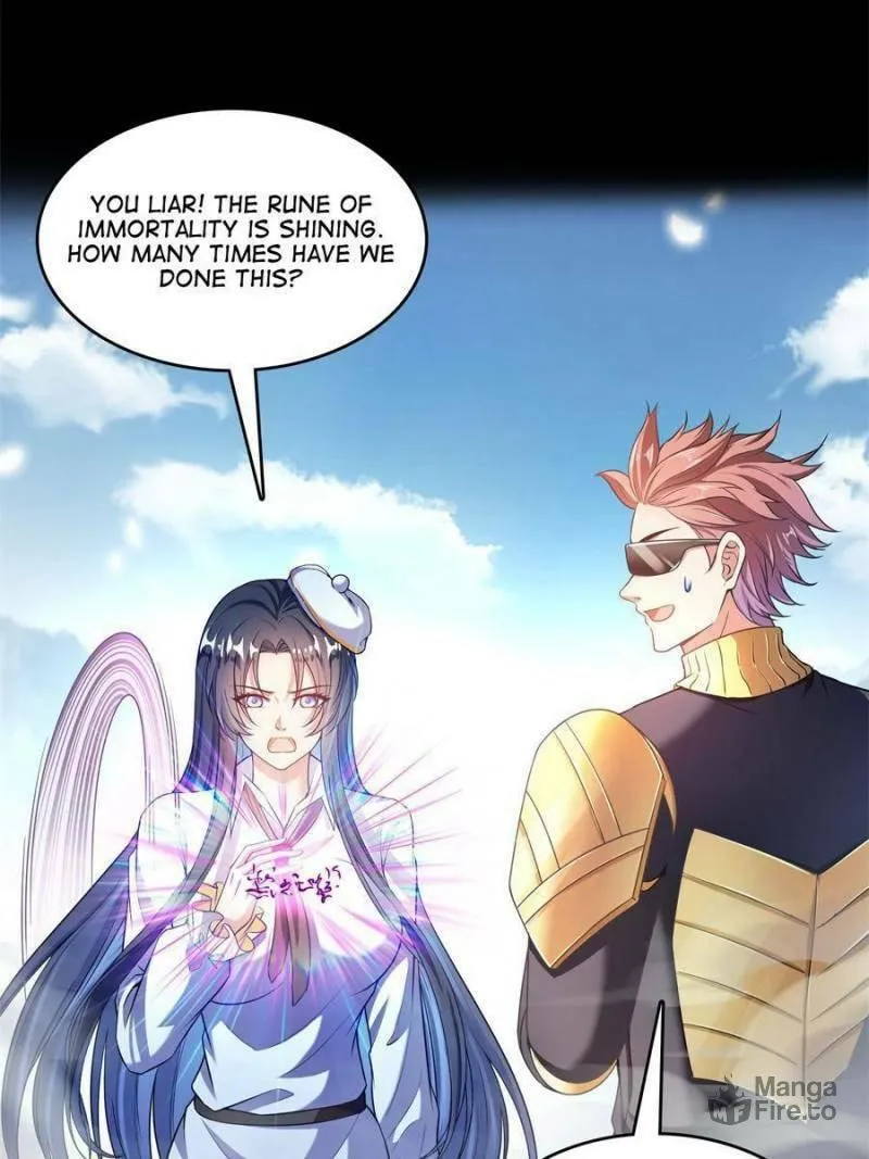 Read Cultivation Chat Group chapter 545 image 20 on Lezhin