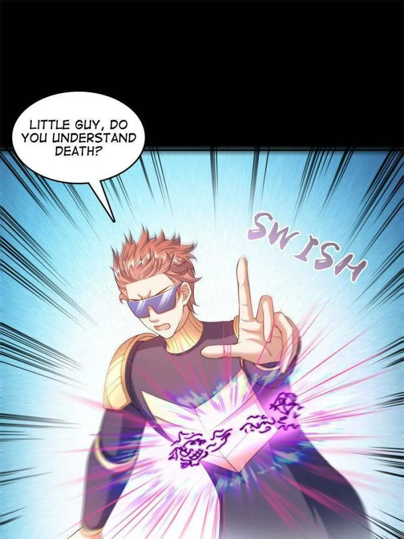 Read Cultivation Chat Group chapter 545 image 30 on Lezhin