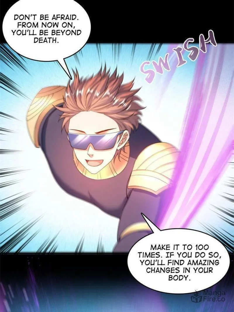 Read Cultivation Chat Group chapter 545 image 32 on Lezhin