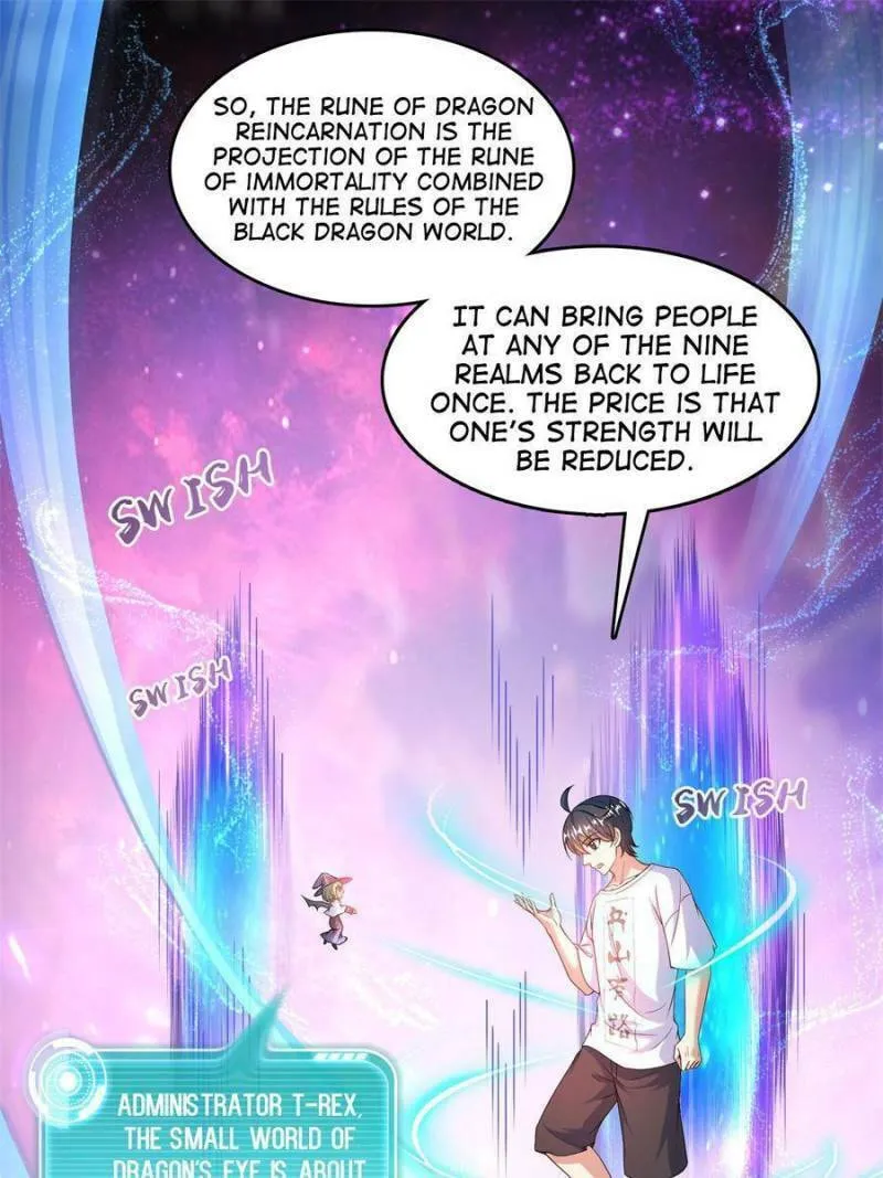 Read Cultivation Chat Group chapter 545 image 37 on Lezhin