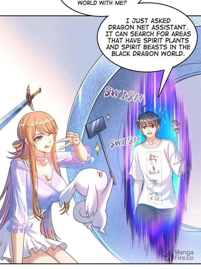 Read Cultivation Chat Group chapter 545 image 39 on Lezhin