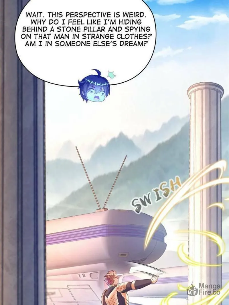 Read Cultivation Chat Group chapter 545 image 4 on Lezhin