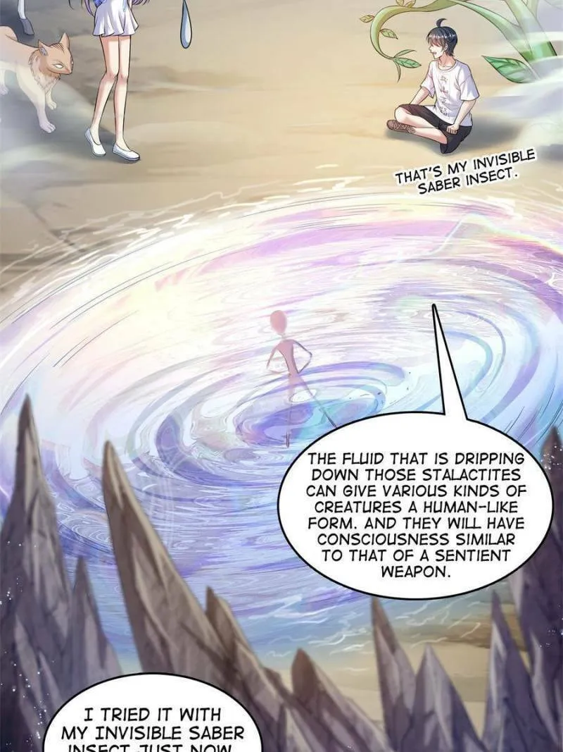 Read Cultivation Chat Group chapter 545 image 42 on Lezhin