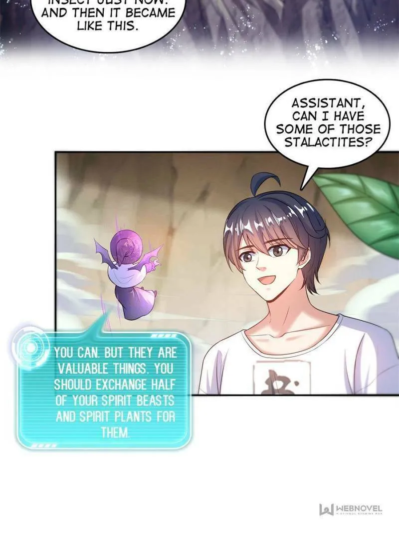 Read Cultivation Chat Group chapter 545 image 43 on Lezhin