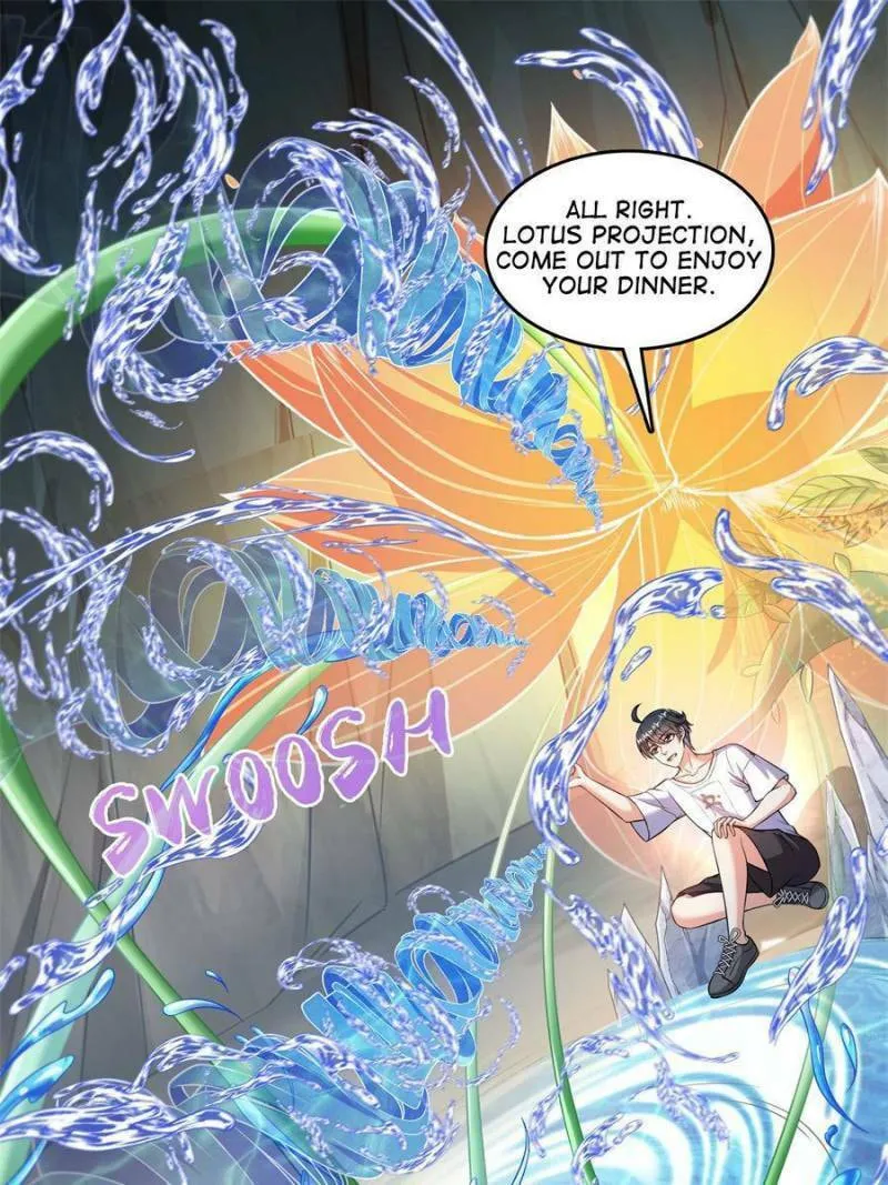 Read Cultivation Chat Group chapter 545 image 45 on Lezhin