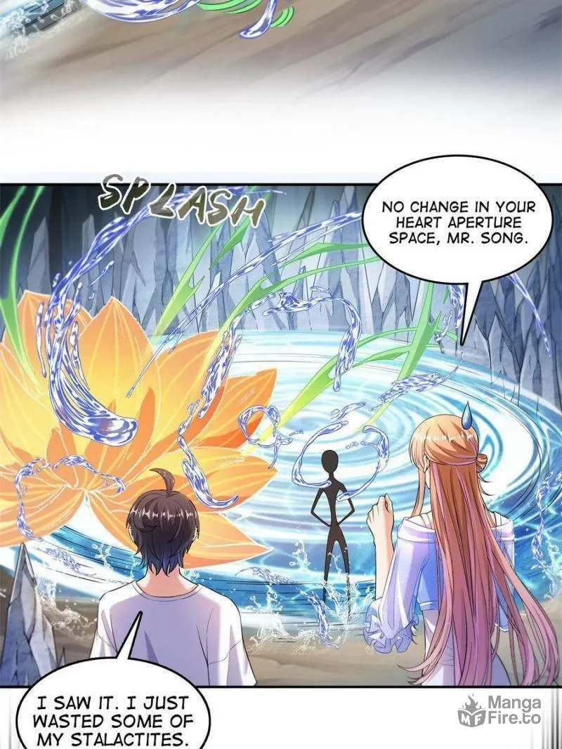 Read Cultivation Chat Group chapter 545 image 47 on Lezhin
