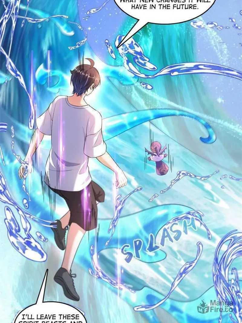 Read Cultivation Chat Group chapter 545 image 49 on Lezhin