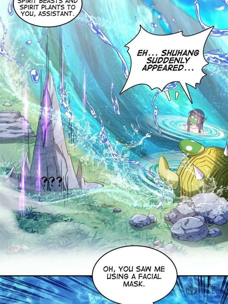 Read Cultivation Chat Group chapter 545 image 50 on Lezhin