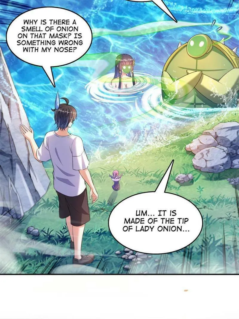 Read Cultivation Chat Group chapter 545 image 51 on Lezhin