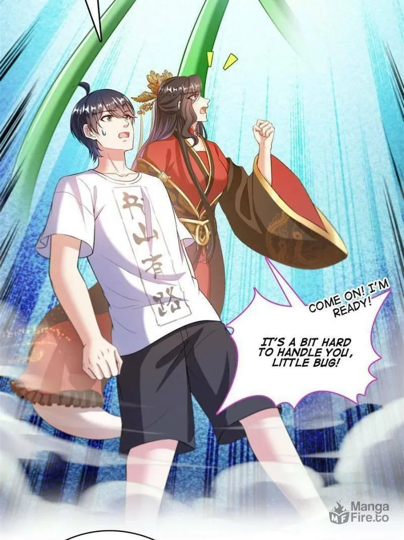 Read Cultivation Chat Group chapter 545 image 53 on Lezhin