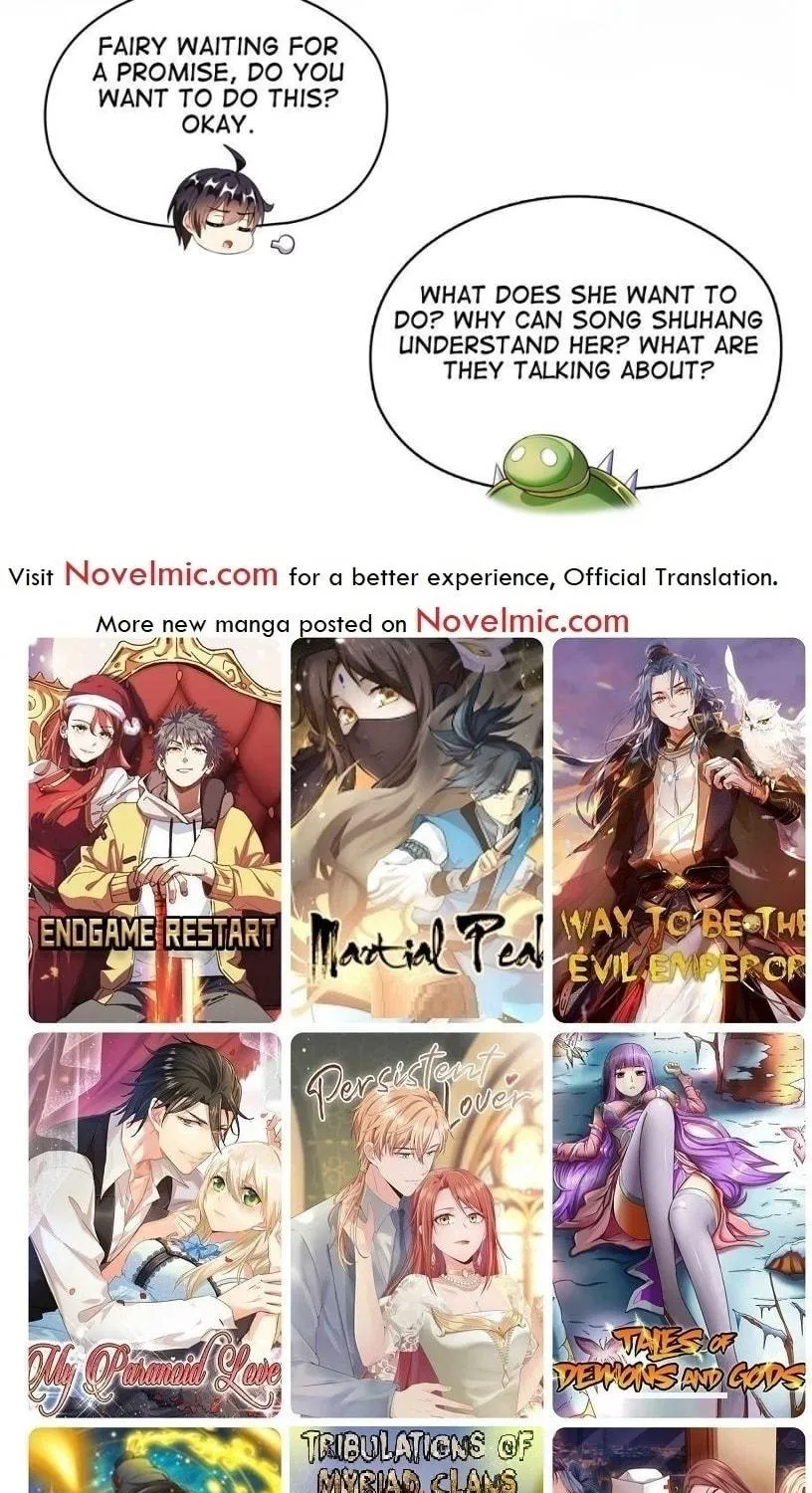 Read Cultivation Chat Group chapter 545 image 54 on Lezhin