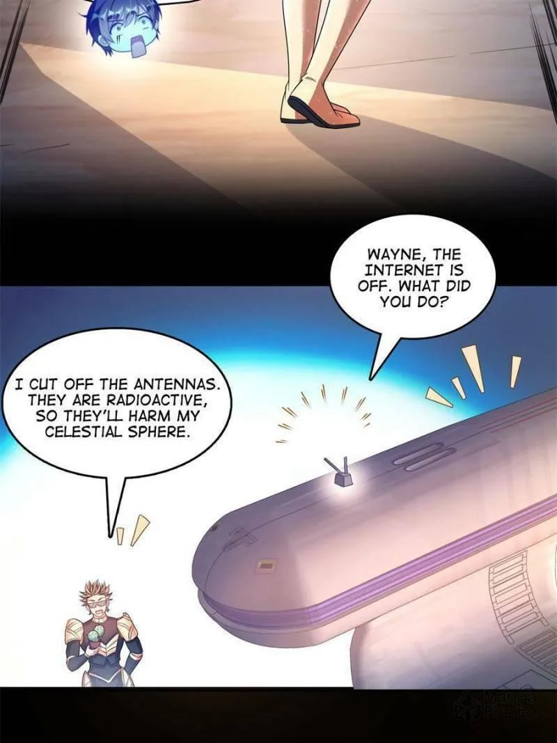 Read Cultivation Chat Group chapter 545 image 8 on Lezhin