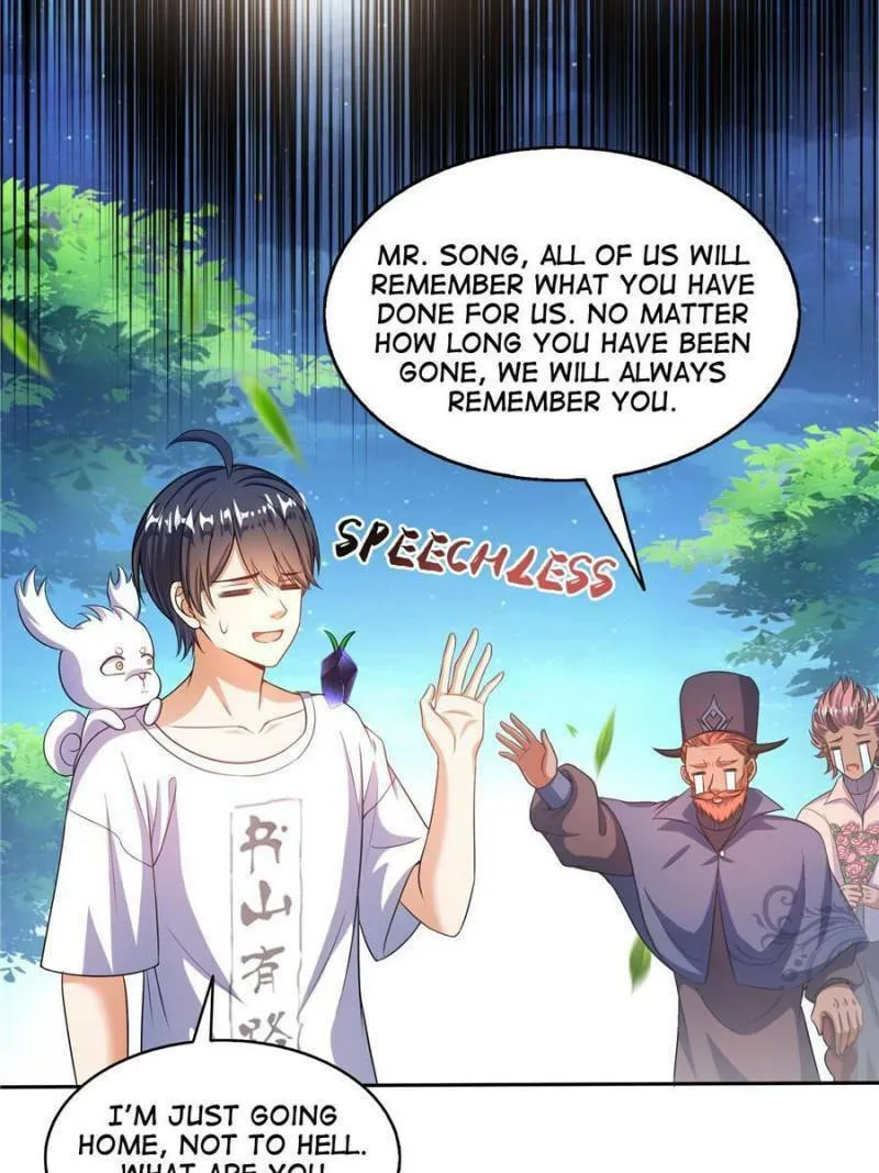 Read Cultivation Chat Group chapter 546 image 13 on Lezhin