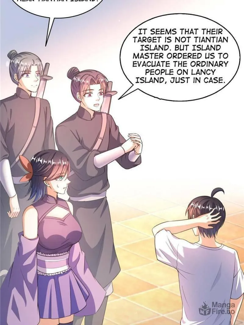 Read Cultivation Chat Group chapter 546 image 17 on Lezhin
