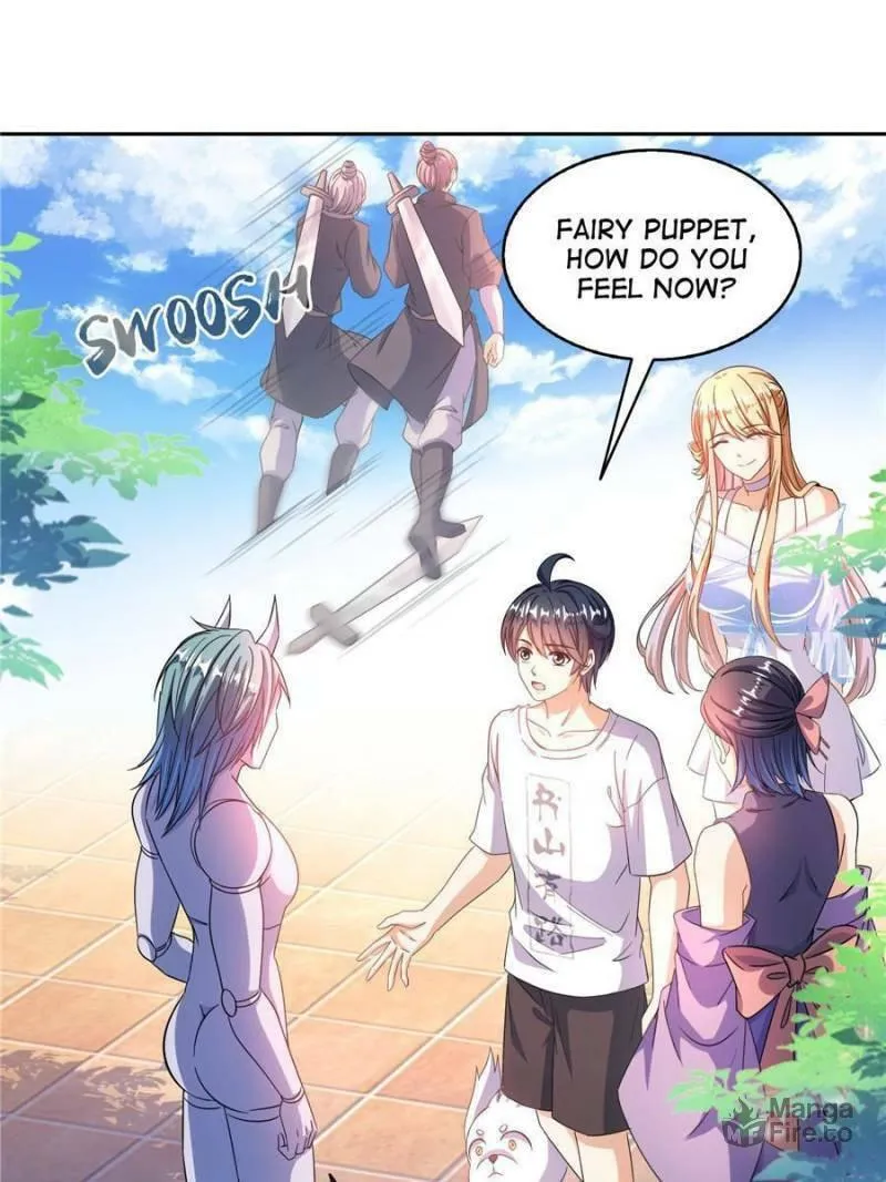 Read Cultivation Chat Group chapter 546 image 20 on Lezhin