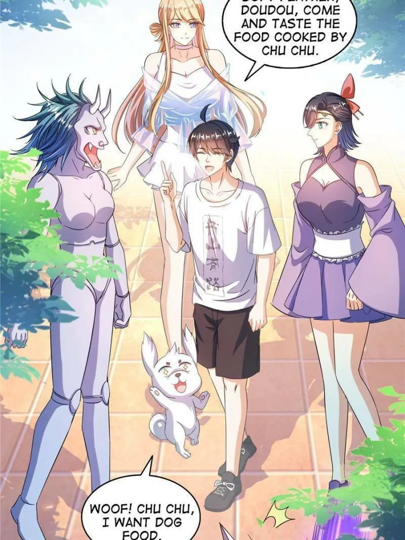 Read Cultivation Chat Group chapter 546 image 22 on Lezhin