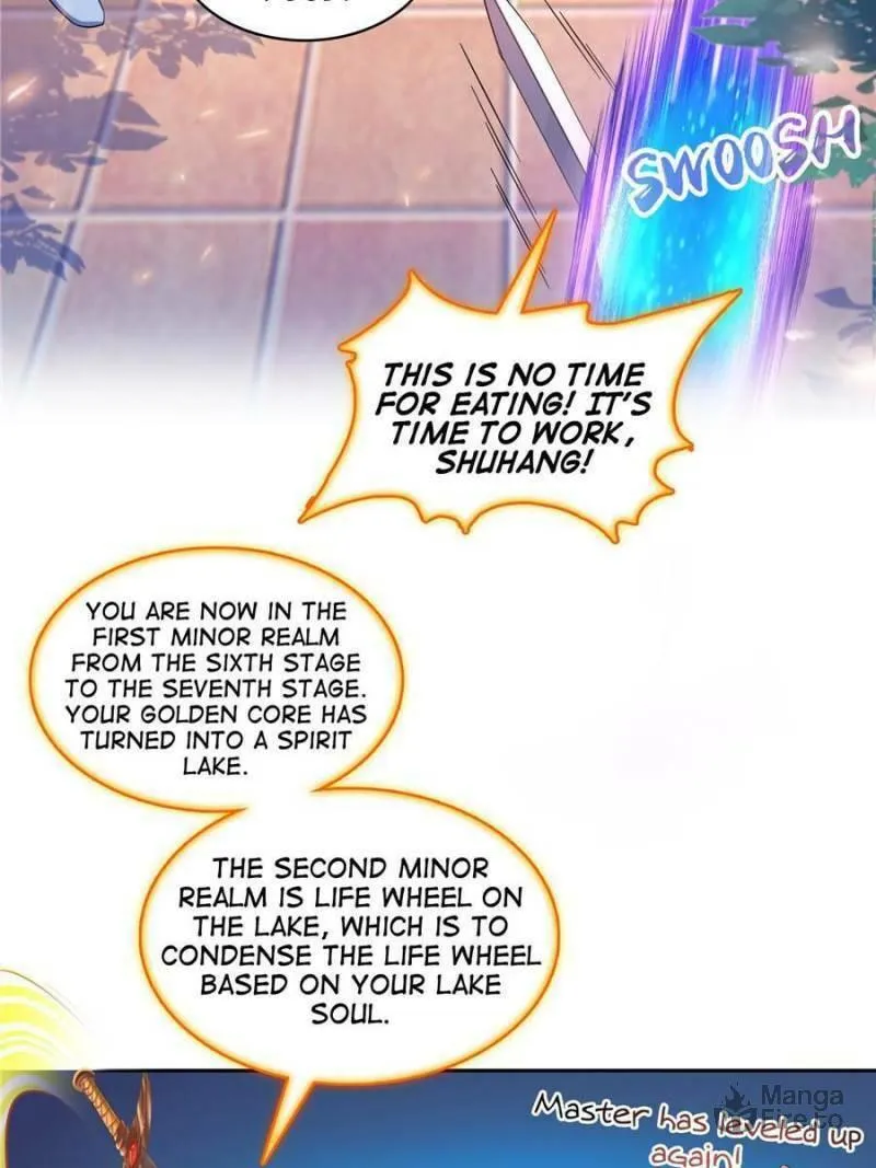 Read Cultivation Chat Group chapter 546 image 23 on Lezhin