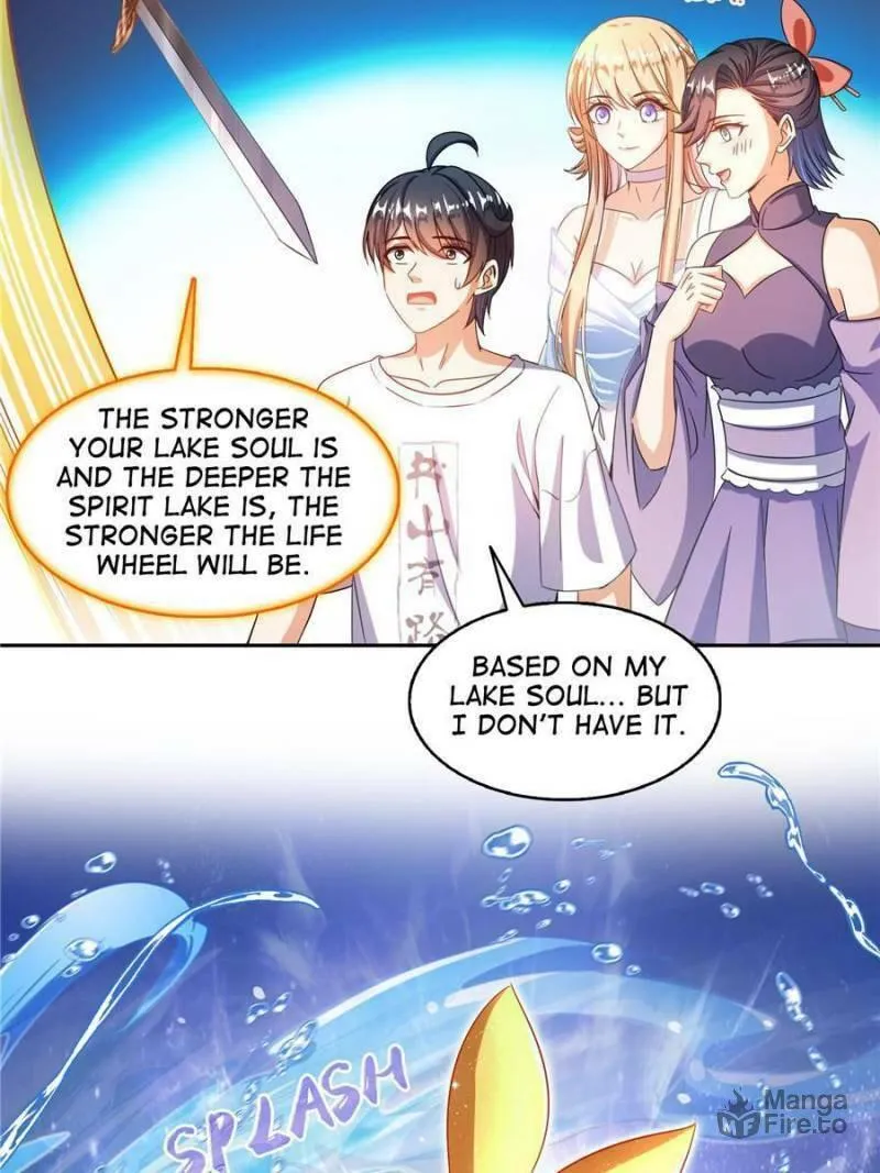 Read Cultivation Chat Group chapter 546 image 24 on Lezhin