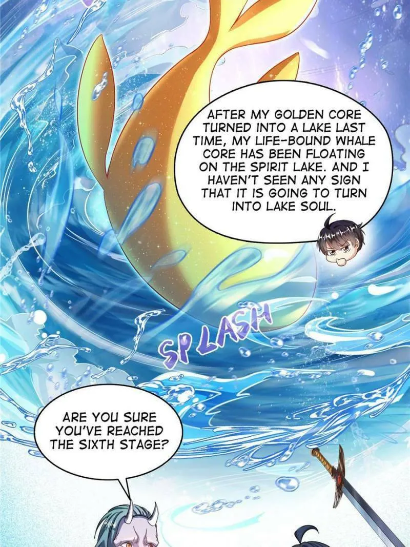 Read Cultivation Chat Group chapter 546 image 25 on Lezhin