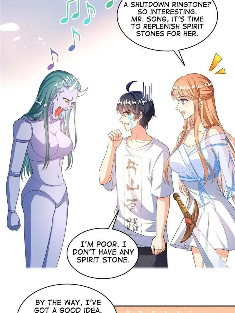 Read Cultivation Chat Group chapter 546 image 28 on Lezhin
