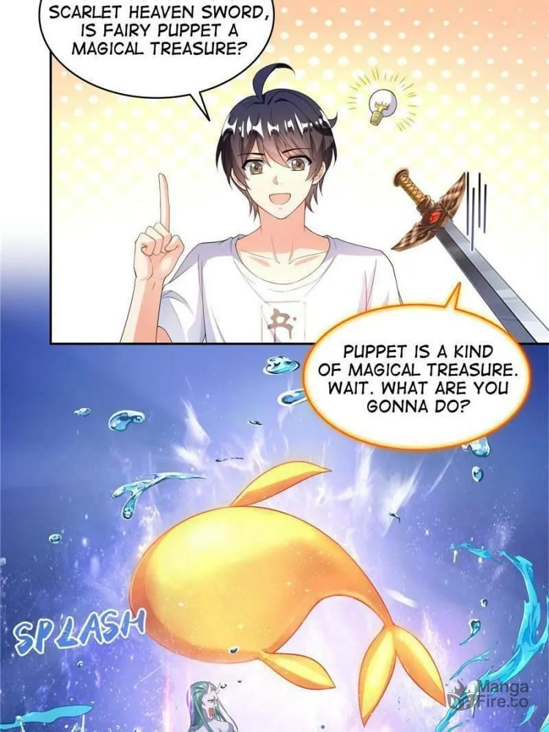 Read Cultivation Chat Group chapter 546 image 29 on Lezhin
