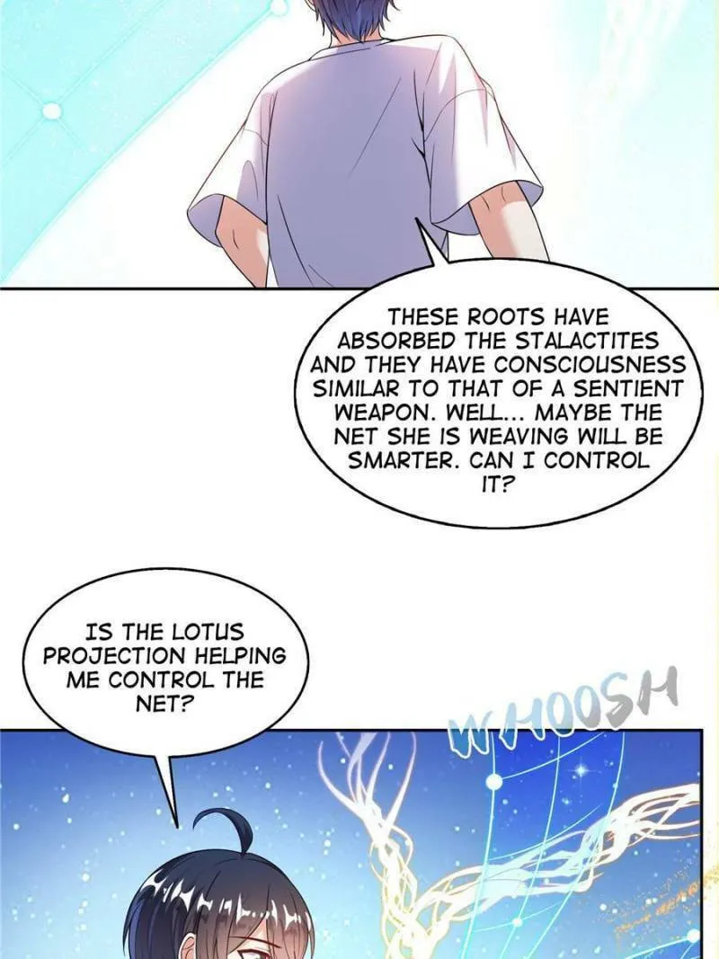 Read Cultivation Chat Group chapter 546 image 3 on Lezhin