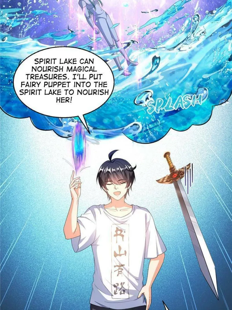 Read Cultivation Chat Group chapter 546 image 30 on Lezhin