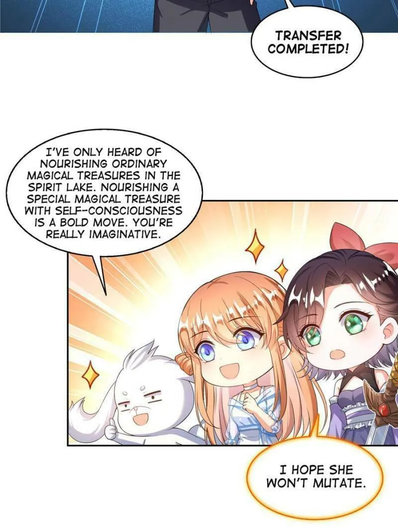 Read Cultivation Chat Group chapter 546 image 31 on Lezhin