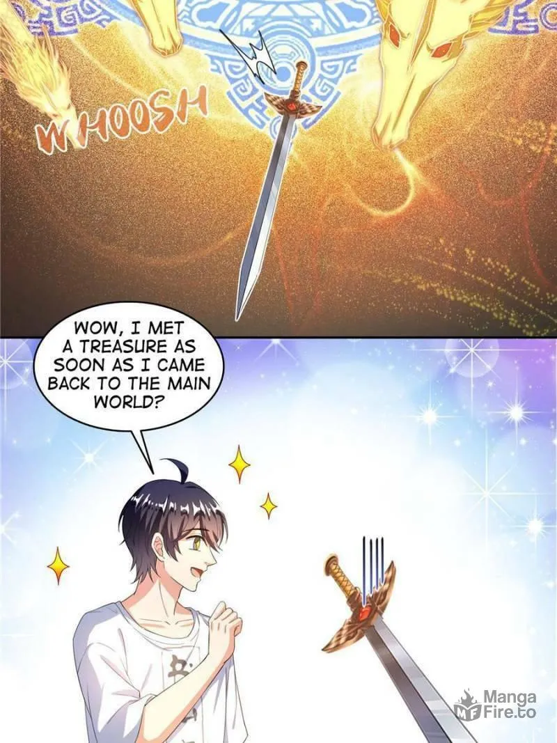Read Cultivation Chat Group chapter 546 image 34 on Lezhin
