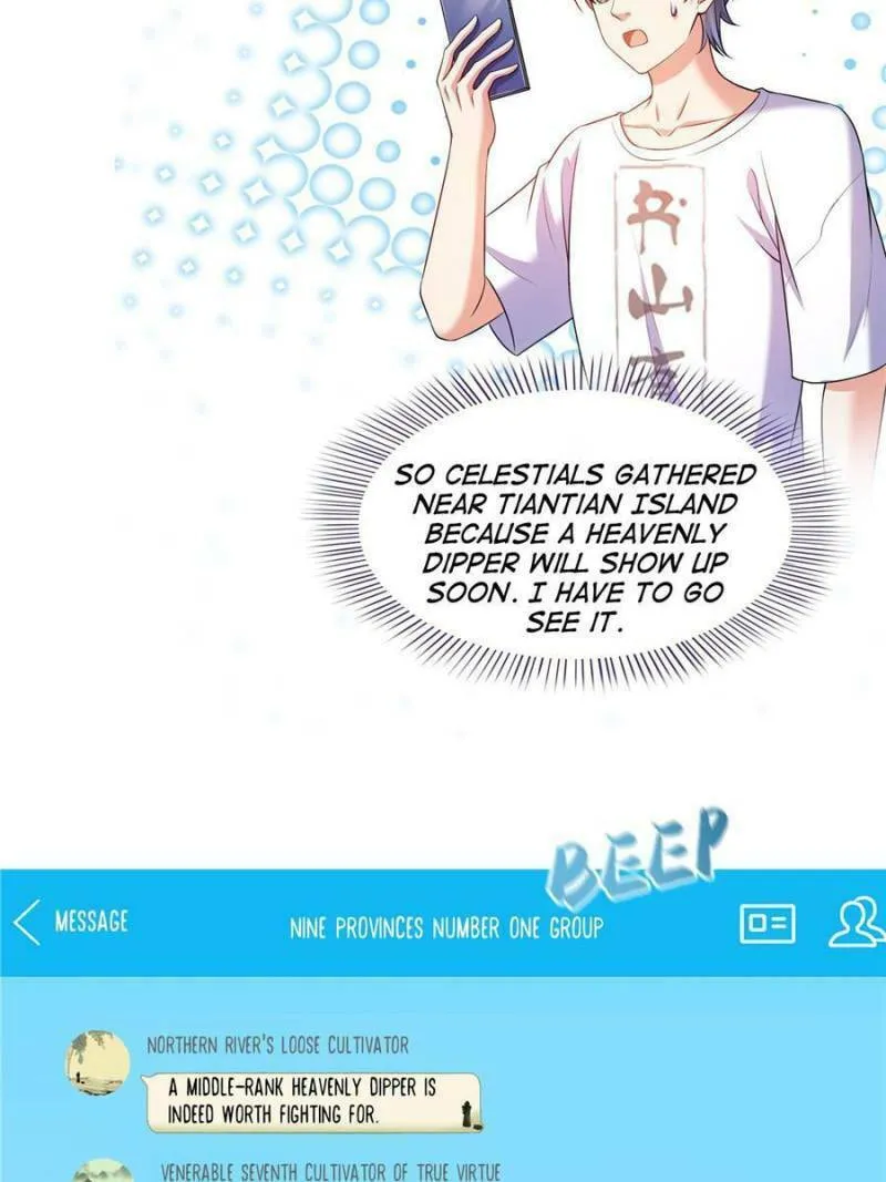Read Cultivation Chat Group chapter 546 image 43 on Lezhin