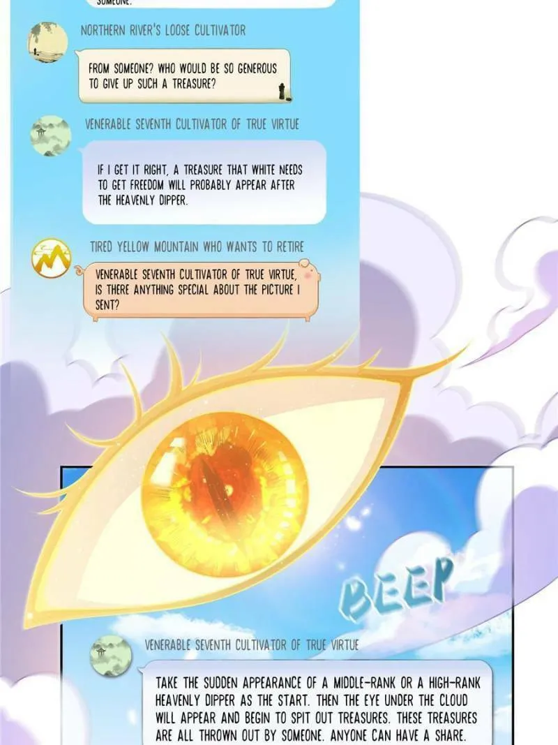 Read Cultivation Chat Group chapter 546 image 46 on Lezhin