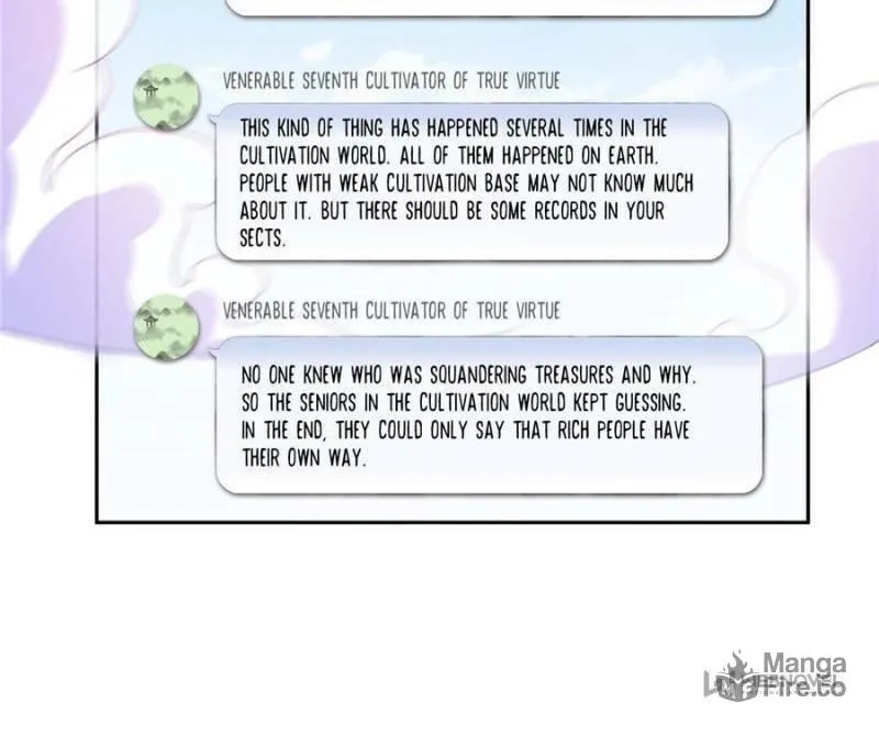 Read Cultivation Chat Group chapter 546 image 47 on Lezhin