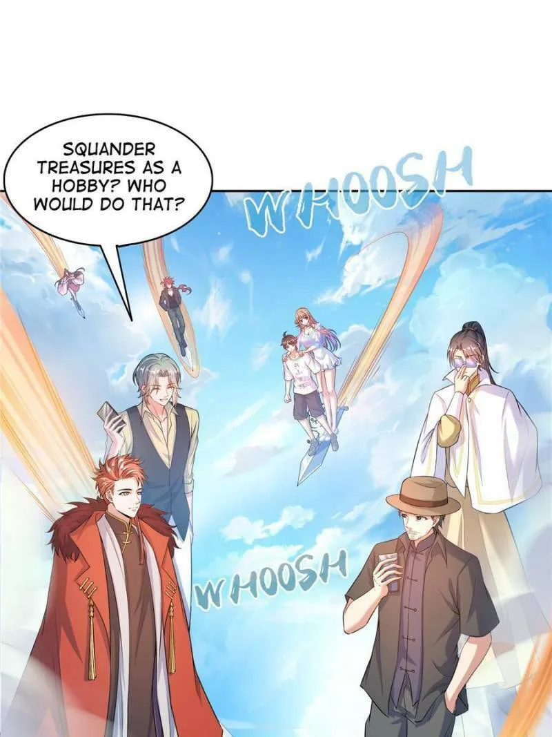 Read Cultivation Chat Group chapter 546 image 48 on Lezhin