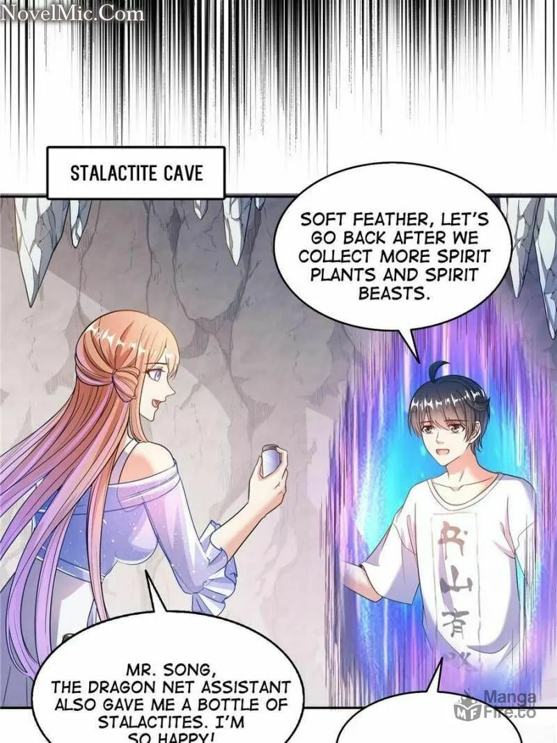 Read Cultivation Chat Group chapter 546 image 5 on Lezhin
