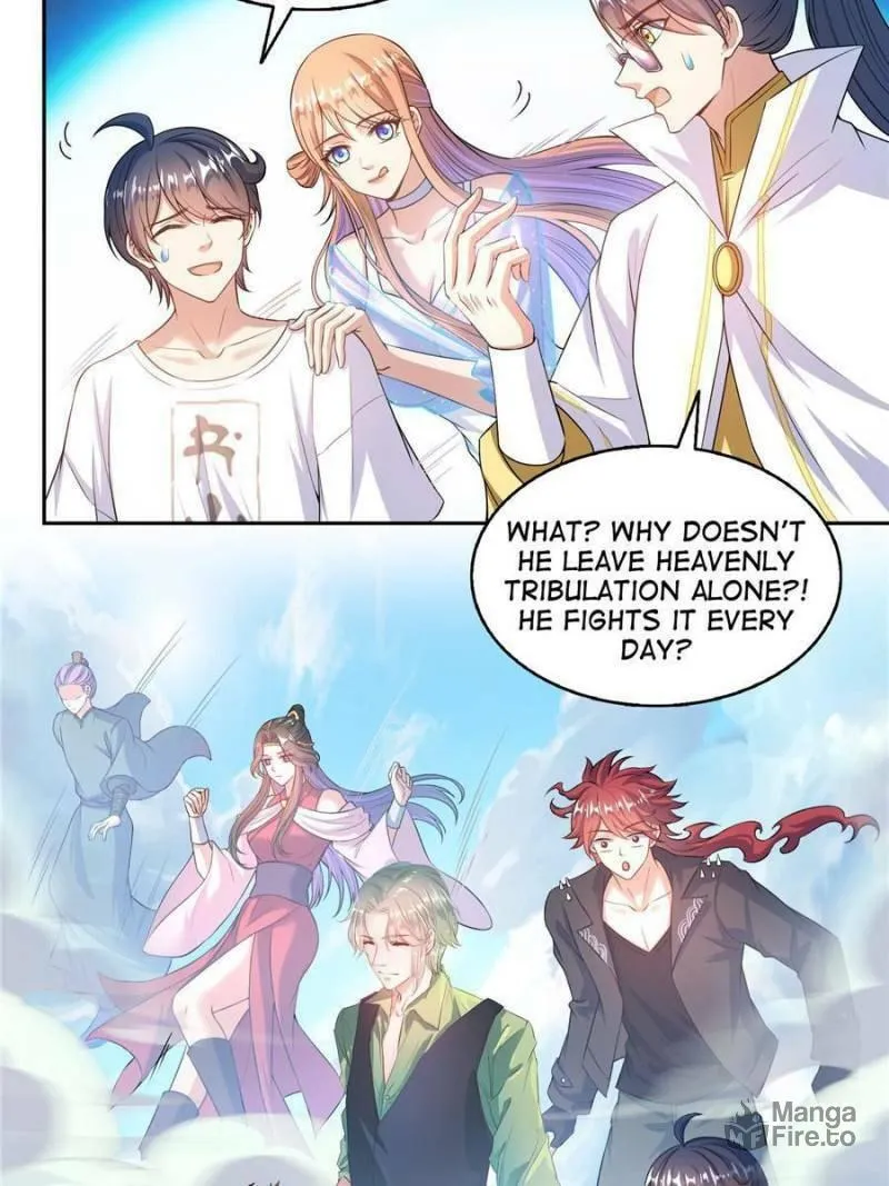 Read Cultivation Chat Group chapter 546 image 50 on Lezhin