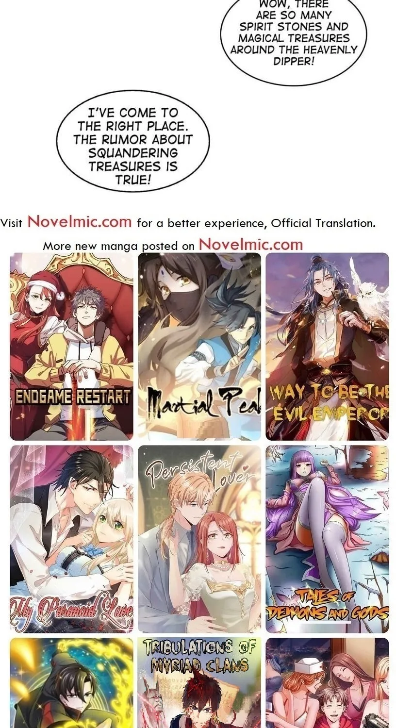 Read Cultivation Chat Group chapter 546 image 55 on Lezhin