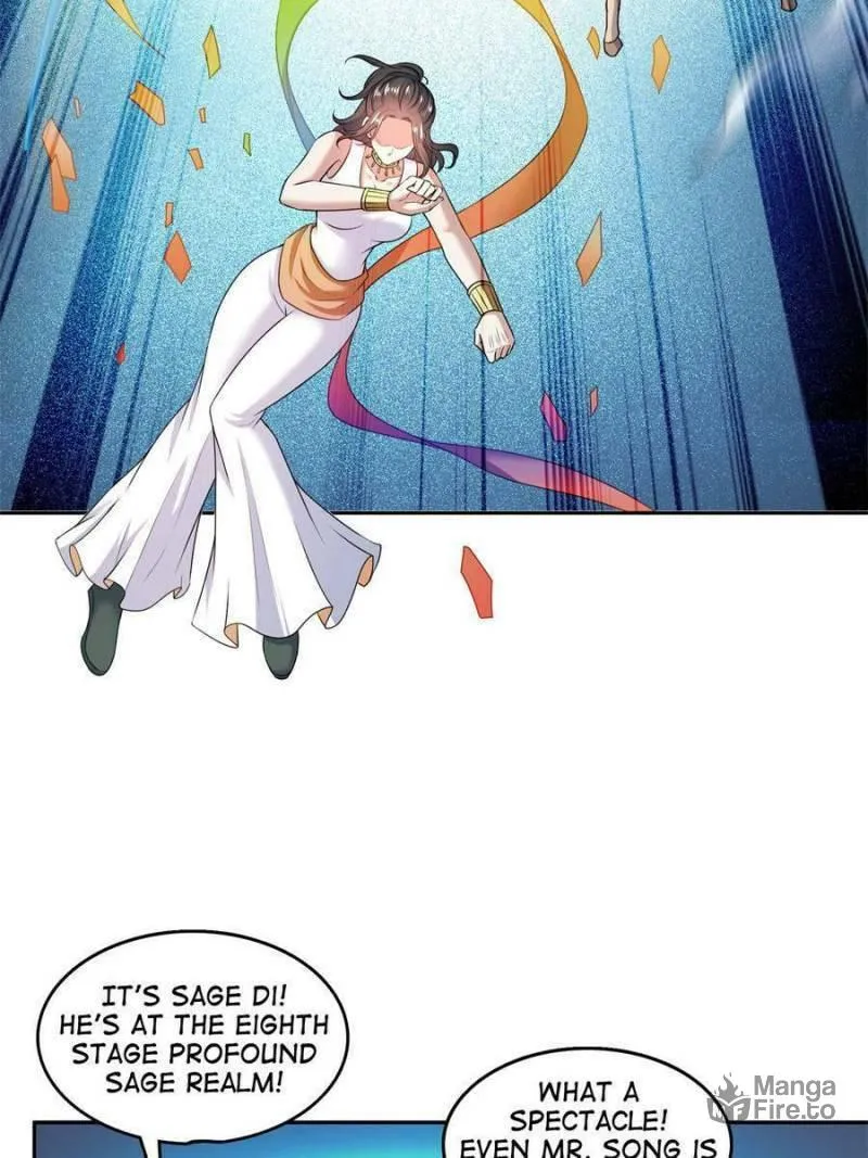 Read Cultivation Chat Group chapter 547 image 17 on Lezhin